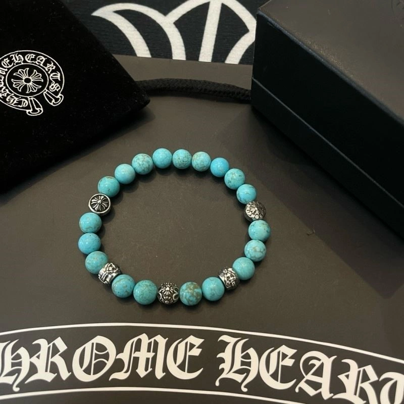 Soft Chrome Hearts Bracelets 239064