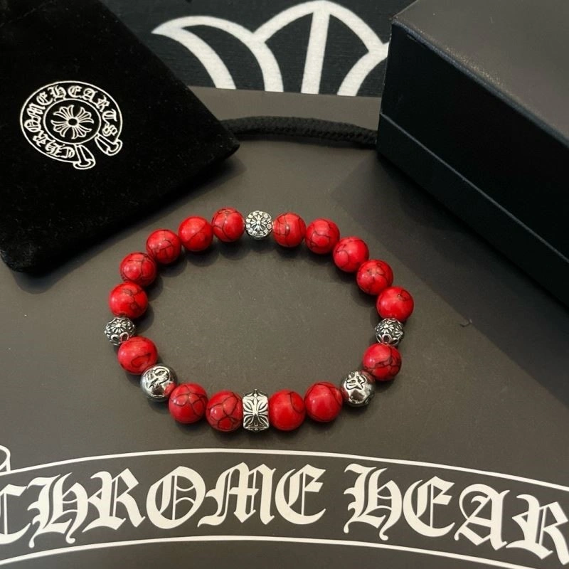 Sustainable Chrome Hearts Bracelets 239088