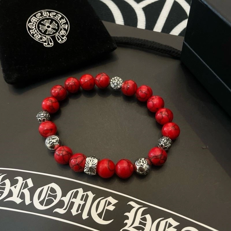 Sustainable Chrome Hearts Bracelets 239088
