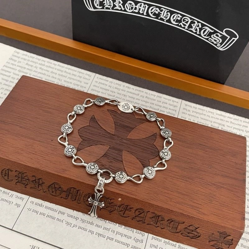 RelaxedFit Chrome Hearts Bracelets 239072