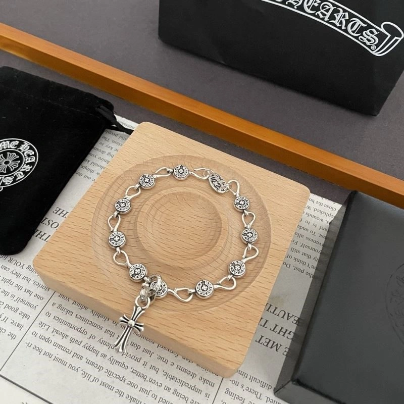 RelaxedFit Chrome Hearts Bracelets 239072