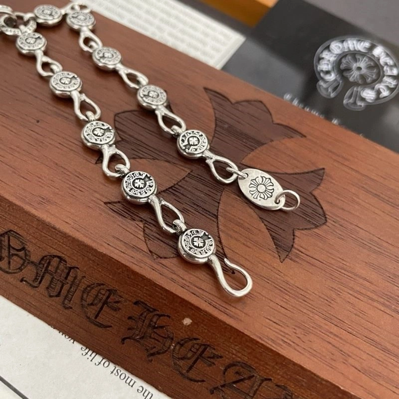 RelaxedFit Chrome Hearts Bracelets 239072