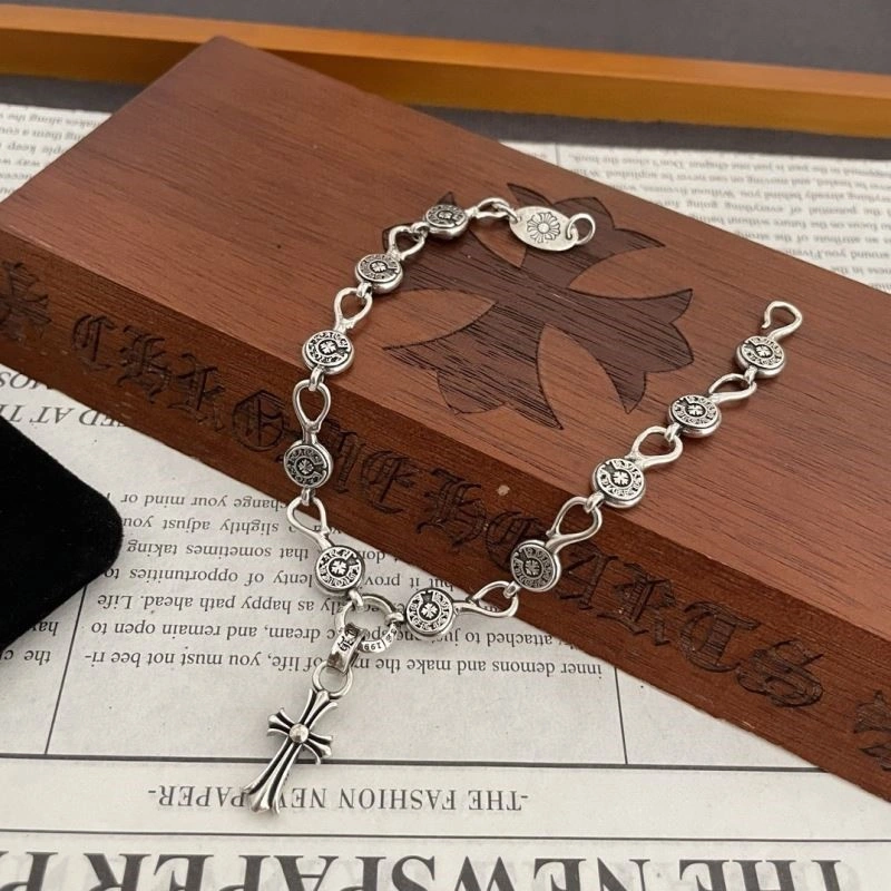 RelaxedFit Chrome Hearts Bracelets 239072