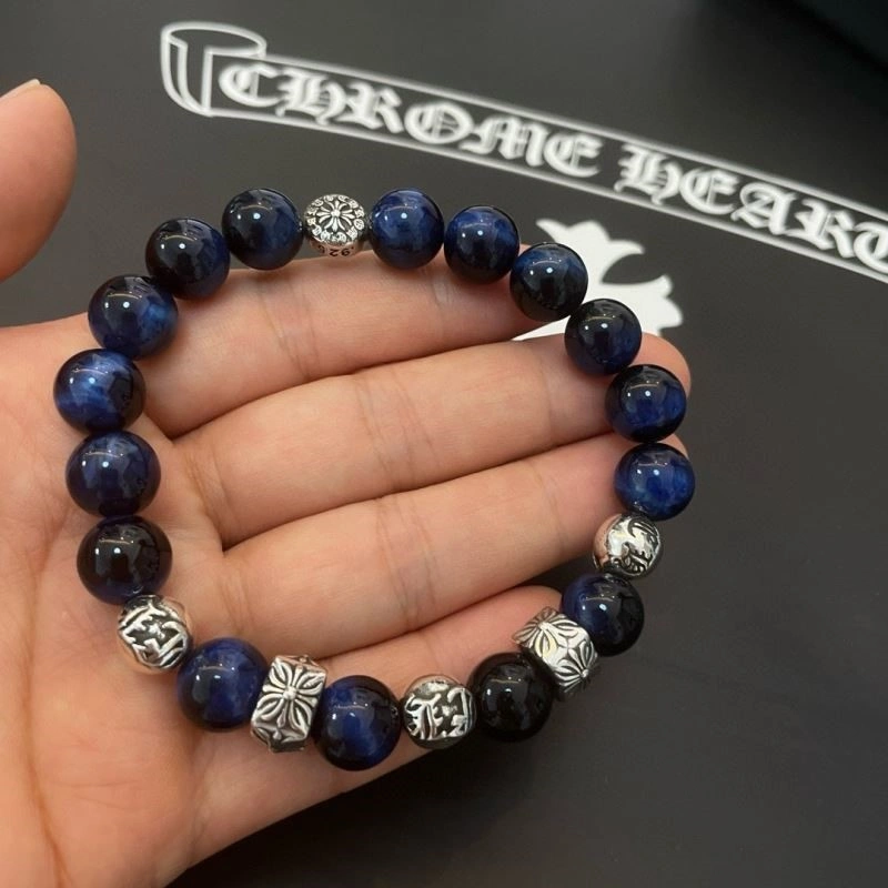 Chrome Hearts Bracelets Reliable 239059
