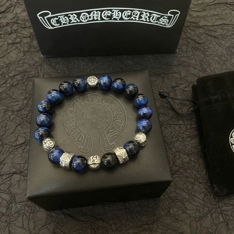 Chrome Hearts Bracelets Reliable 239059
