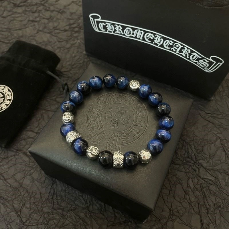 Chrome Hearts Bracelets Reliable 239059