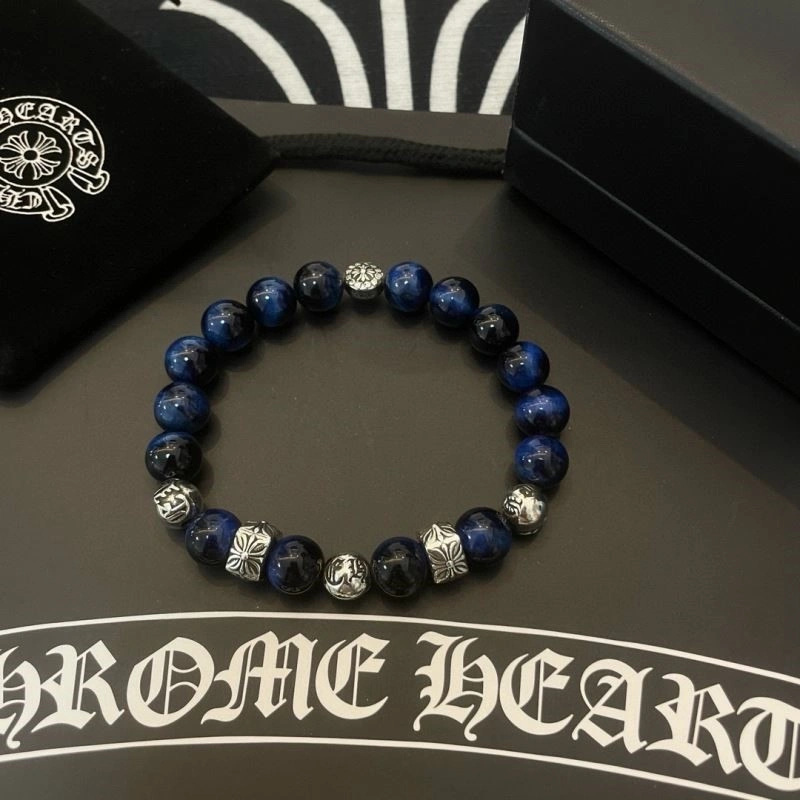 Chrome Hearts Bracelets Reliable 239059