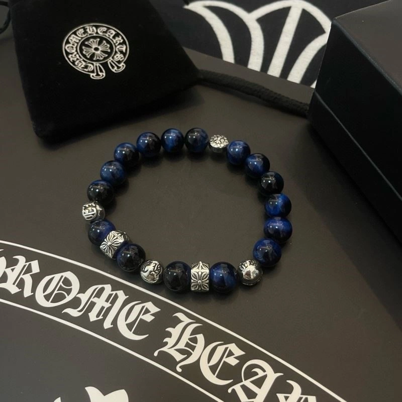 Chrome Hearts Bracelets Reliable 239059
