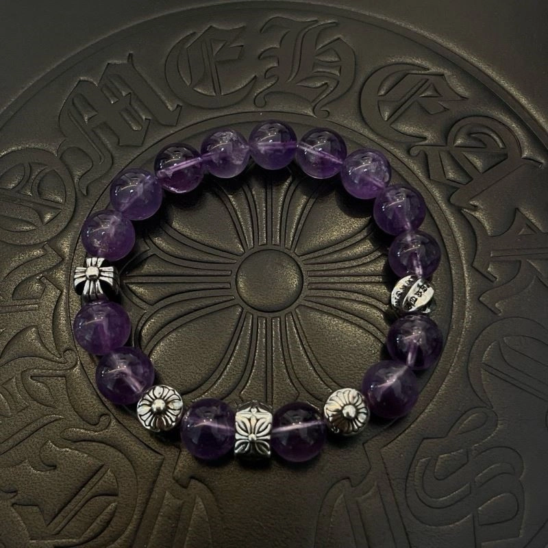 SunProtective Chrome Hearts Bracelets 239055