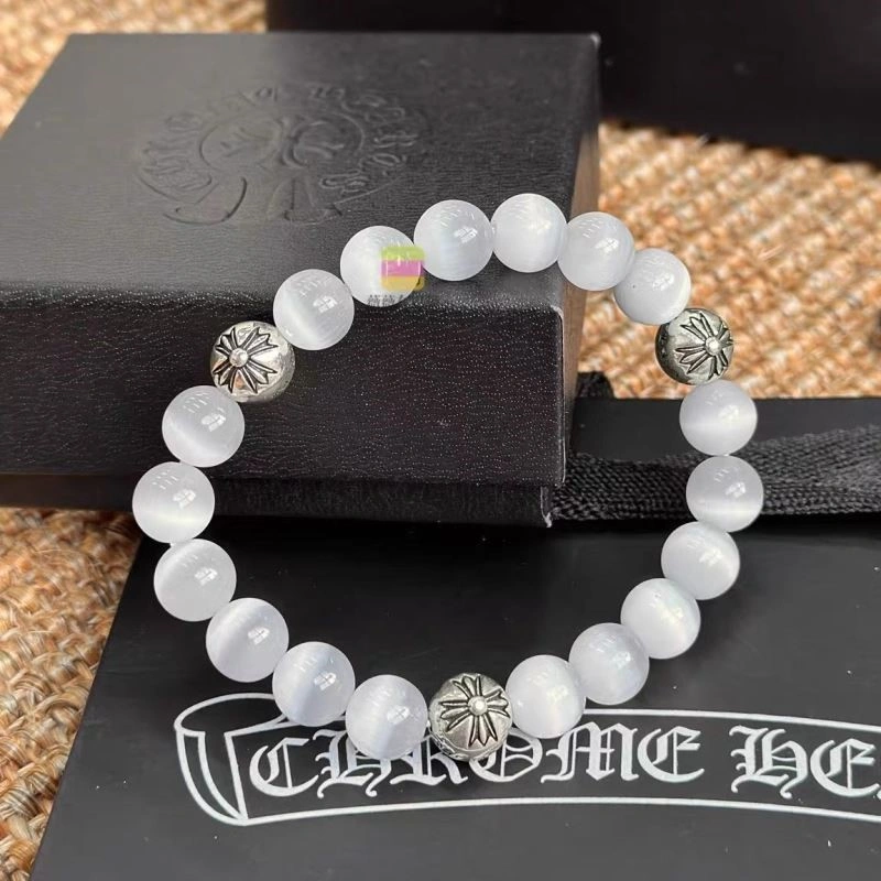 Chrome Hearts Bracelets Sporty 239050