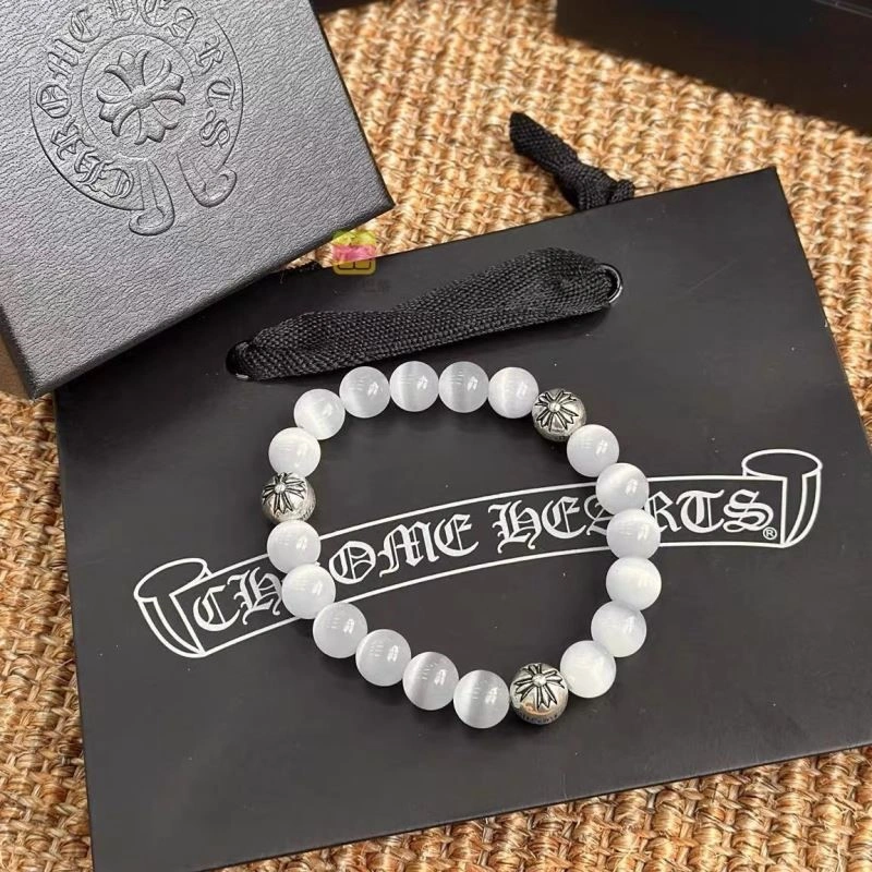 Chrome Hearts Bracelets Sporty 239050
