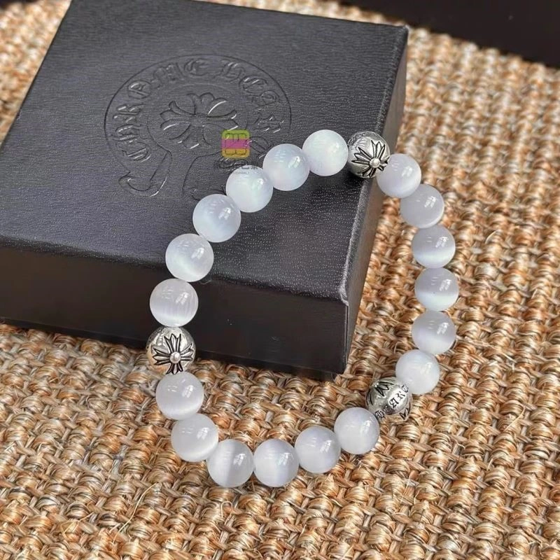 Chrome Hearts Bracelets Sporty 239050