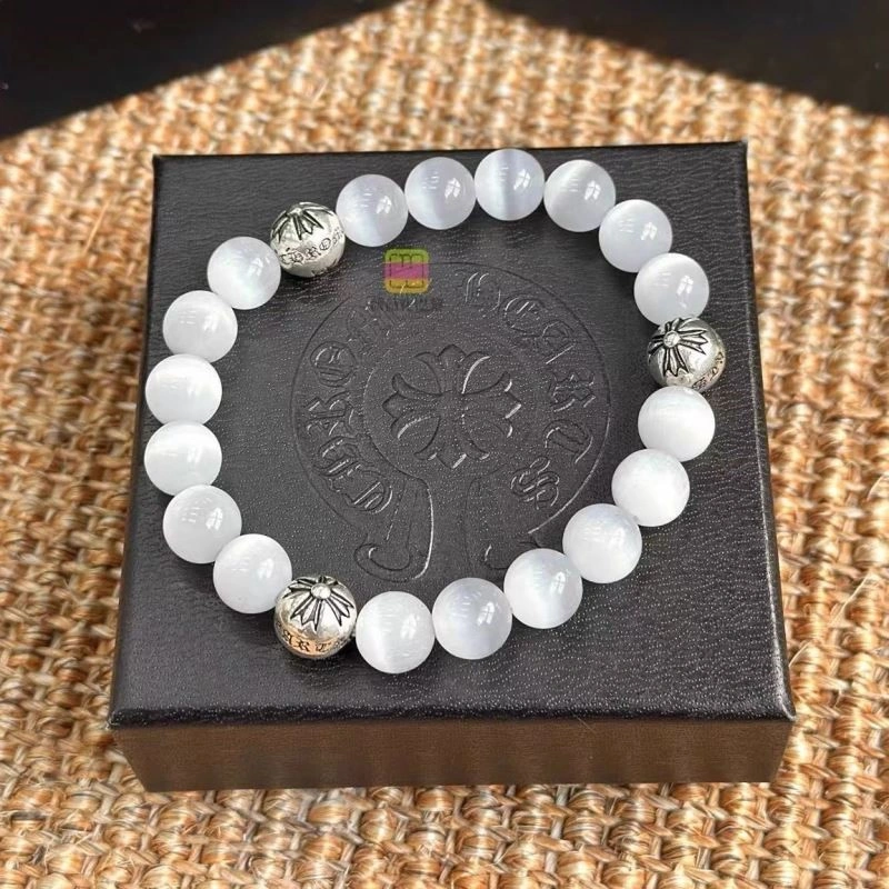 Chrome Hearts Bracelets Sporty 239050