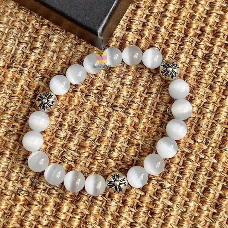Chrome Hearts Bracelets Sporty 239050