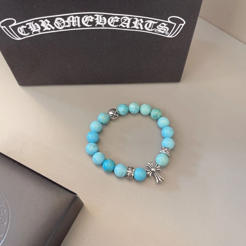 Compact Chrome Hearts Bracelets 239054