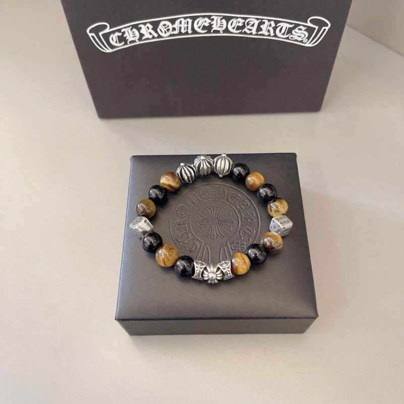 Chrome Hearts Bracelets Affordable 239056