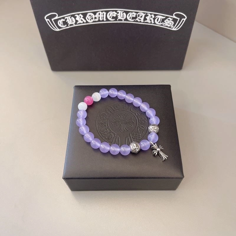Durable Chrome Hearts Bracelets 239046