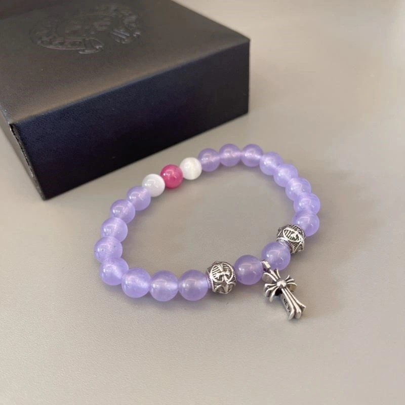 Durable Chrome Hearts Bracelets 239046