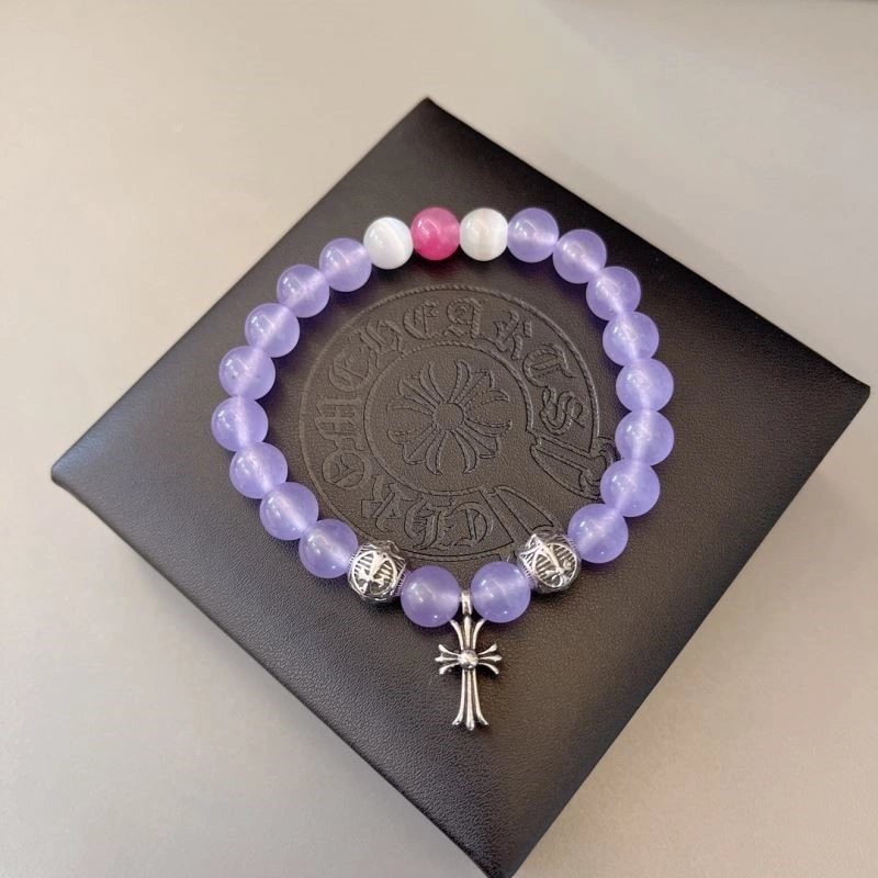 Durable Chrome Hearts Bracelets 239046