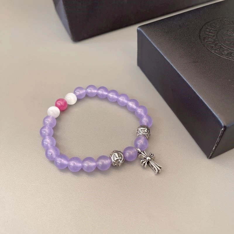 Durable Chrome Hearts Bracelets 239046