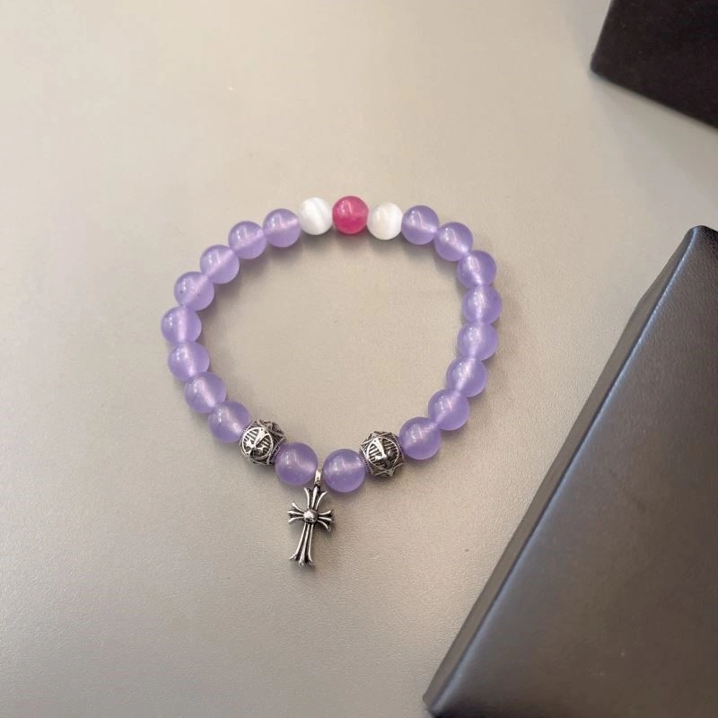 Durable Chrome Hearts Bracelets 239046