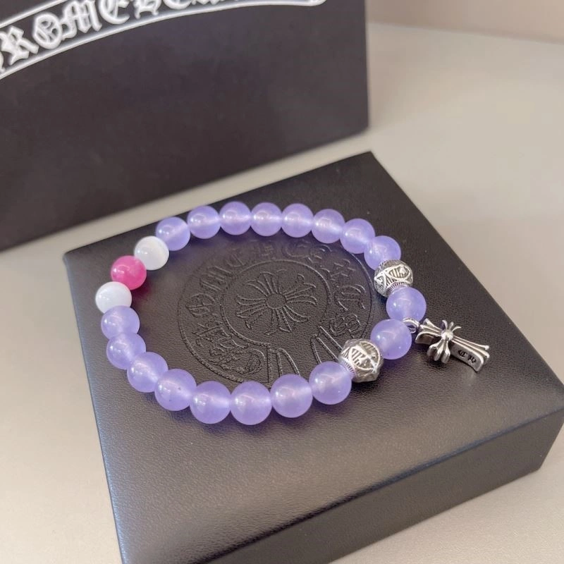 Durable Chrome Hearts Bracelets 239046