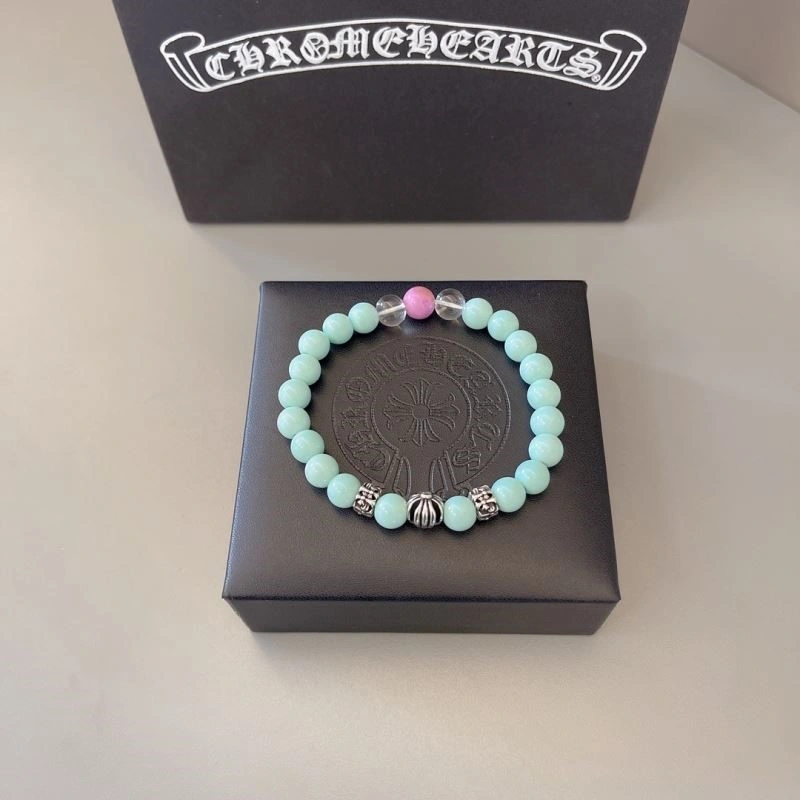 Chrome Hearts Bracelets Sleek 239084