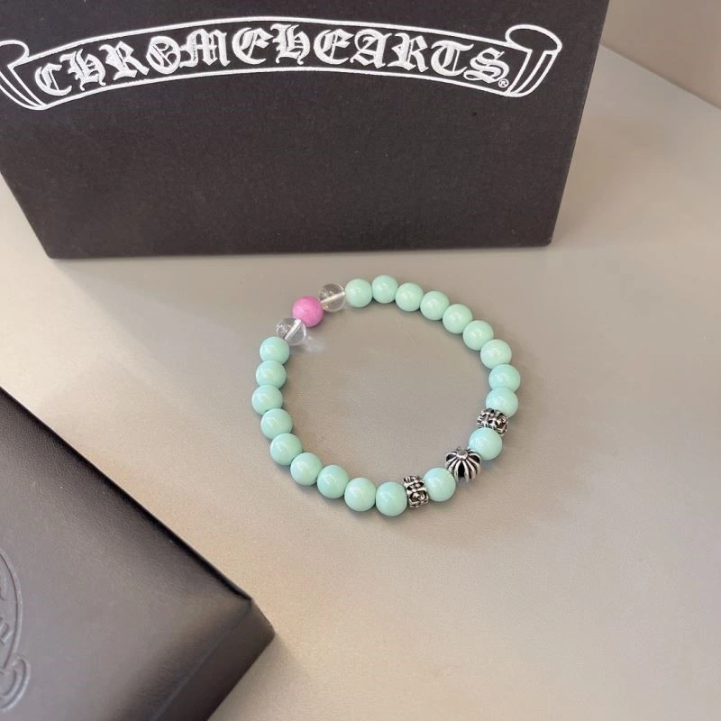 Chrome Hearts Bracelets Sleek 239084