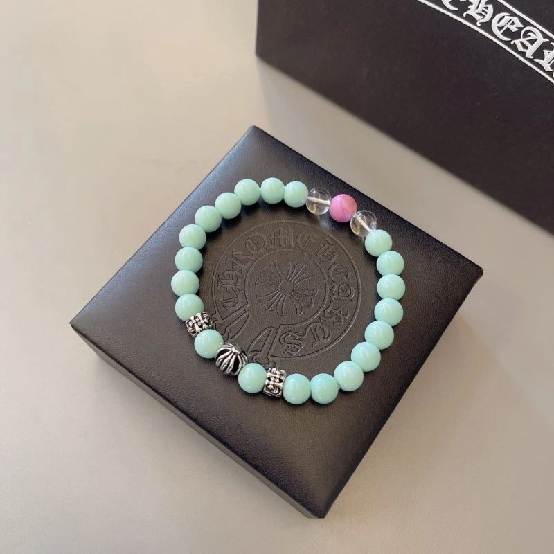 Chrome Hearts Bracelets Sleek 239084