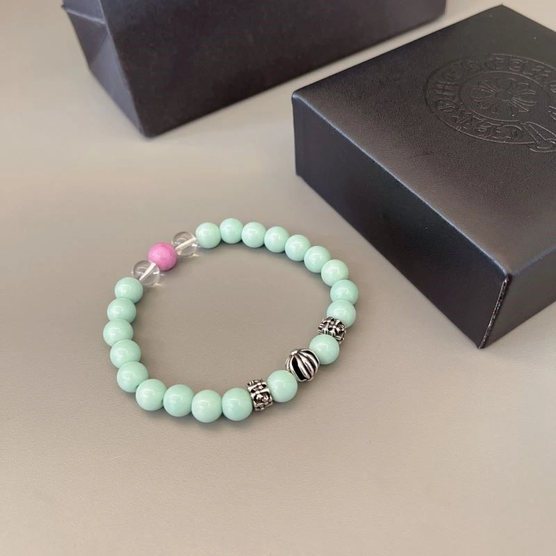Chrome Hearts Bracelets Sleek 239084