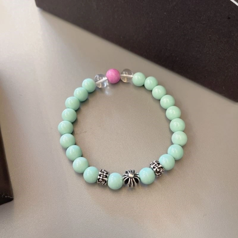 Chrome Hearts Bracelets Sleek 239084