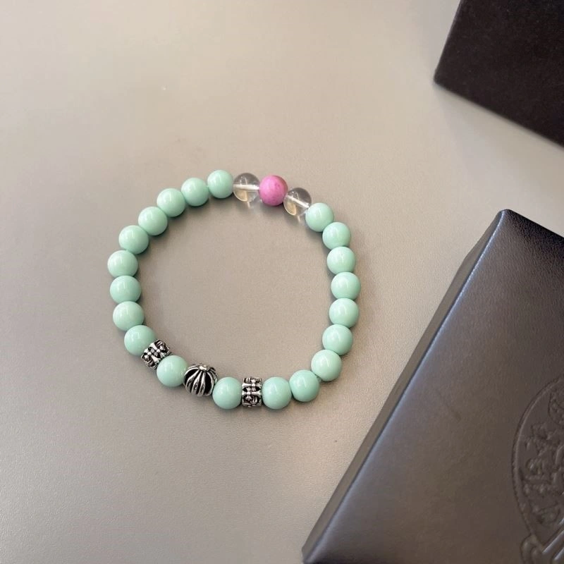 Chrome Hearts Bracelets Sleek 239084