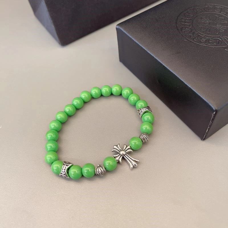 TimelessDesign Chrome Hearts Bracelets 239045