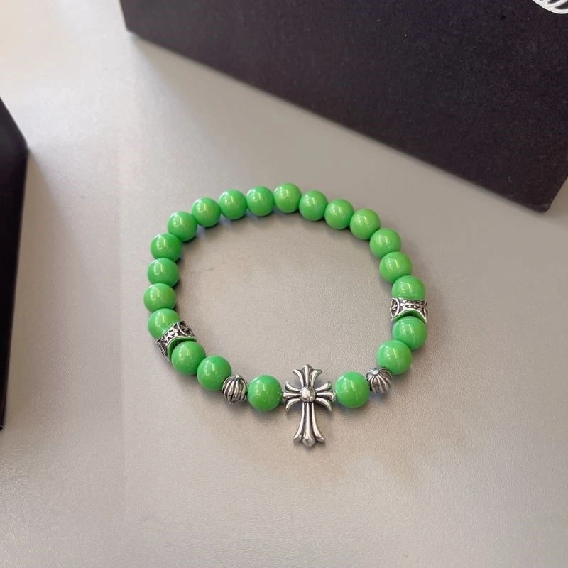 TimelessDesign Chrome Hearts Bracelets 239045