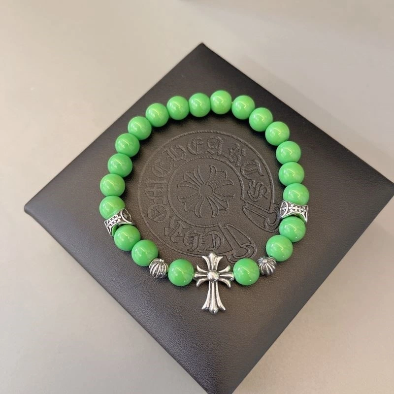 TimelessDesign Chrome Hearts Bracelets 239045