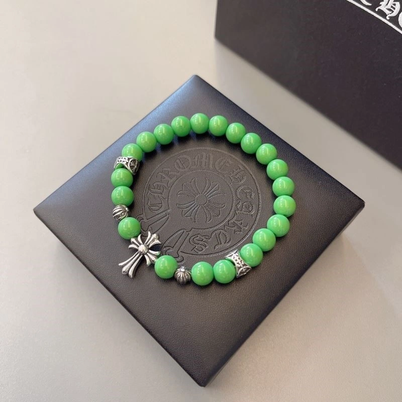 TimelessDesign Chrome Hearts Bracelets 239045