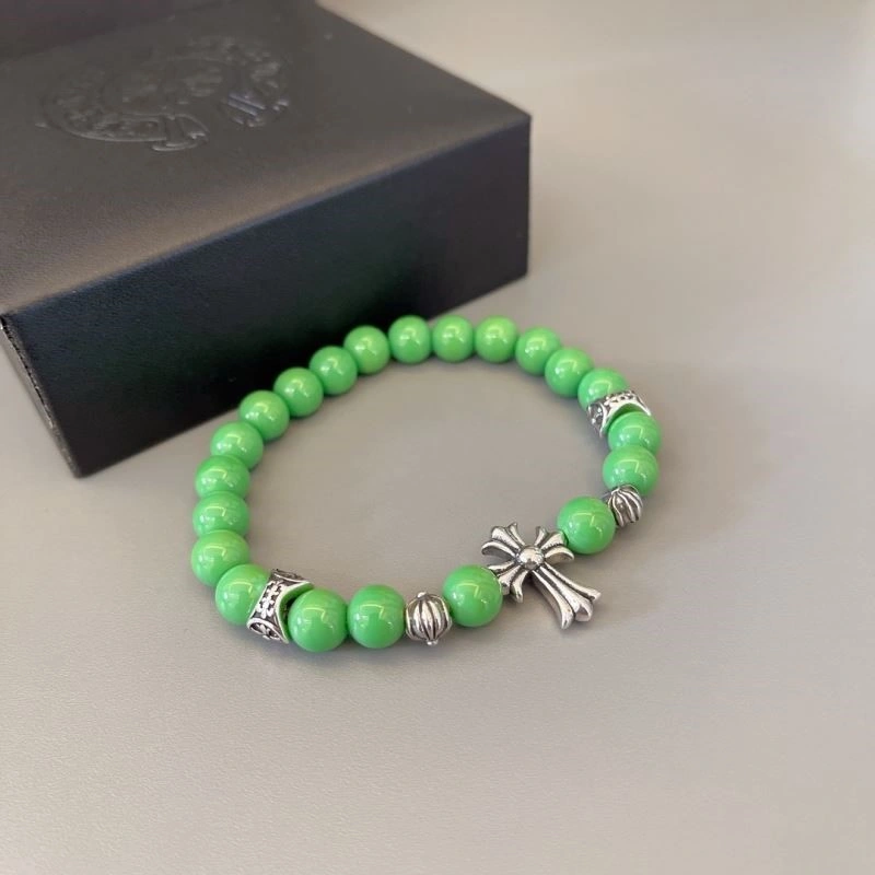 TimelessDesign Chrome Hearts Bracelets 239045