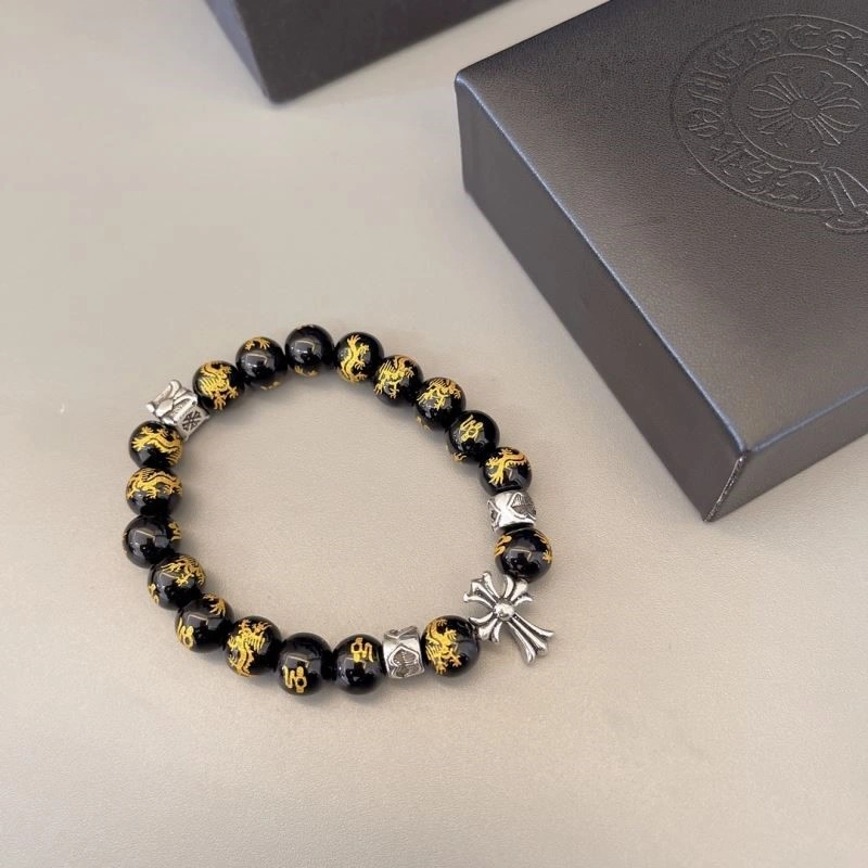 Chrome Hearts Bracelets Thermal 239040
