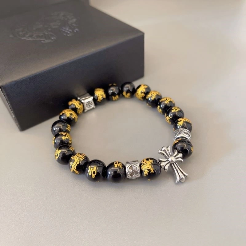 Chrome Hearts Bracelets Thermal 239040