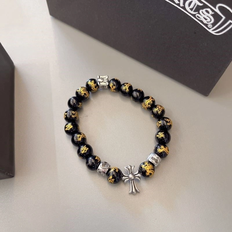 Chrome Hearts Bracelets Thermal 239040