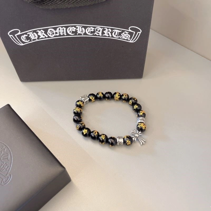 Chrome Hearts Bracelets Thermal 239040