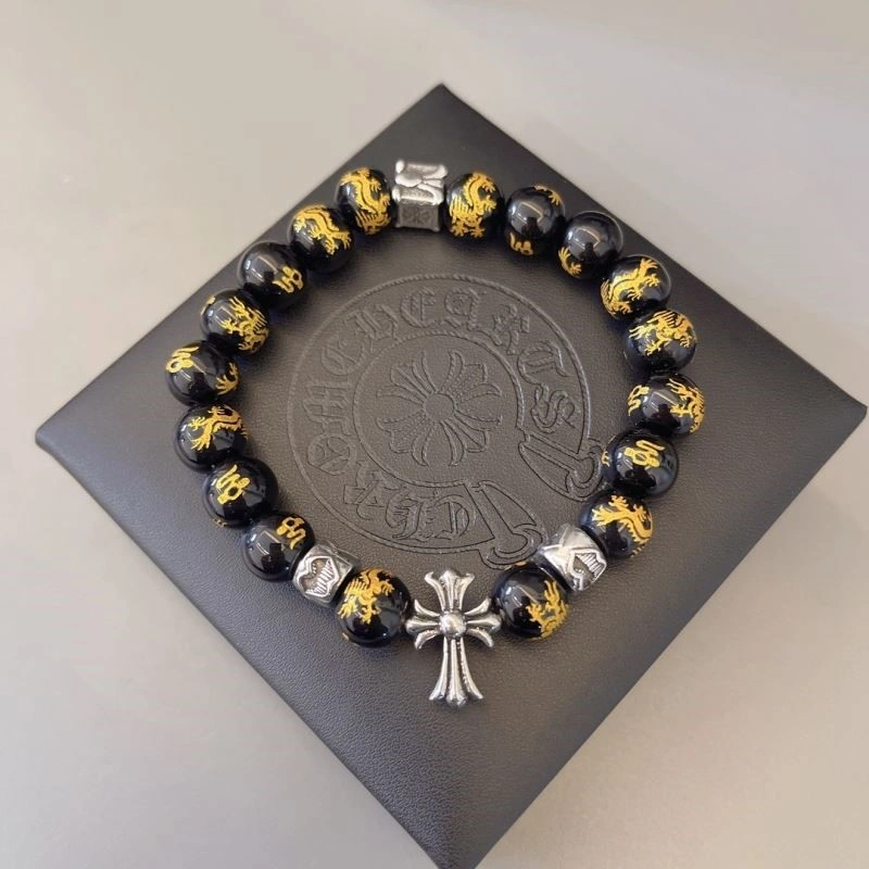 Chrome Hearts Bracelets Thermal 239040