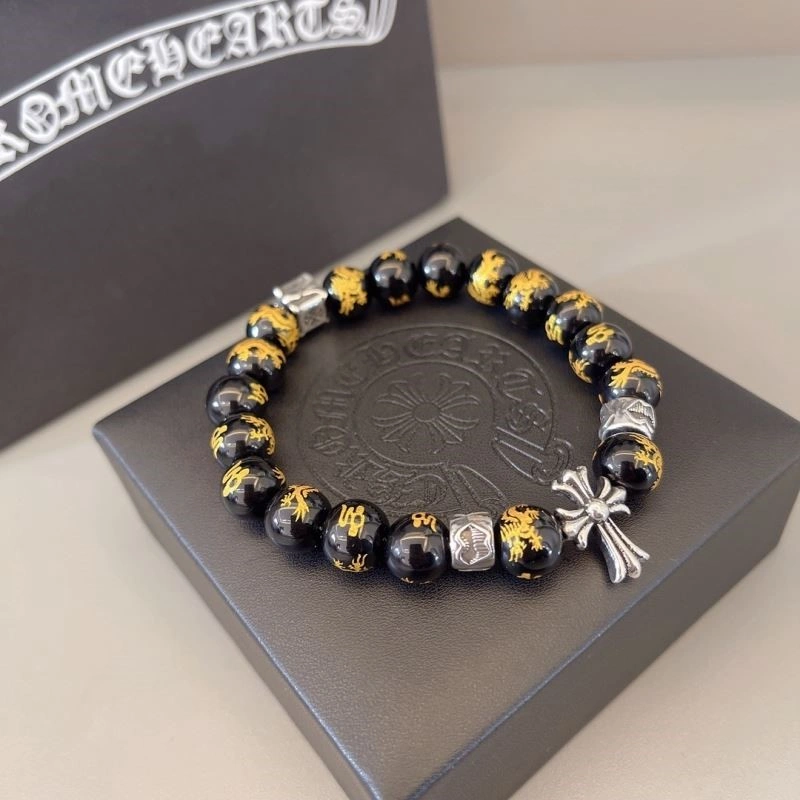 Chrome Hearts Bracelets Thermal 239040