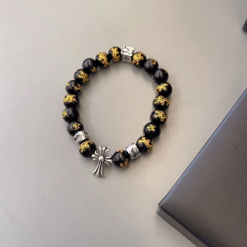 Chrome Hearts Bracelets Thermal 239040