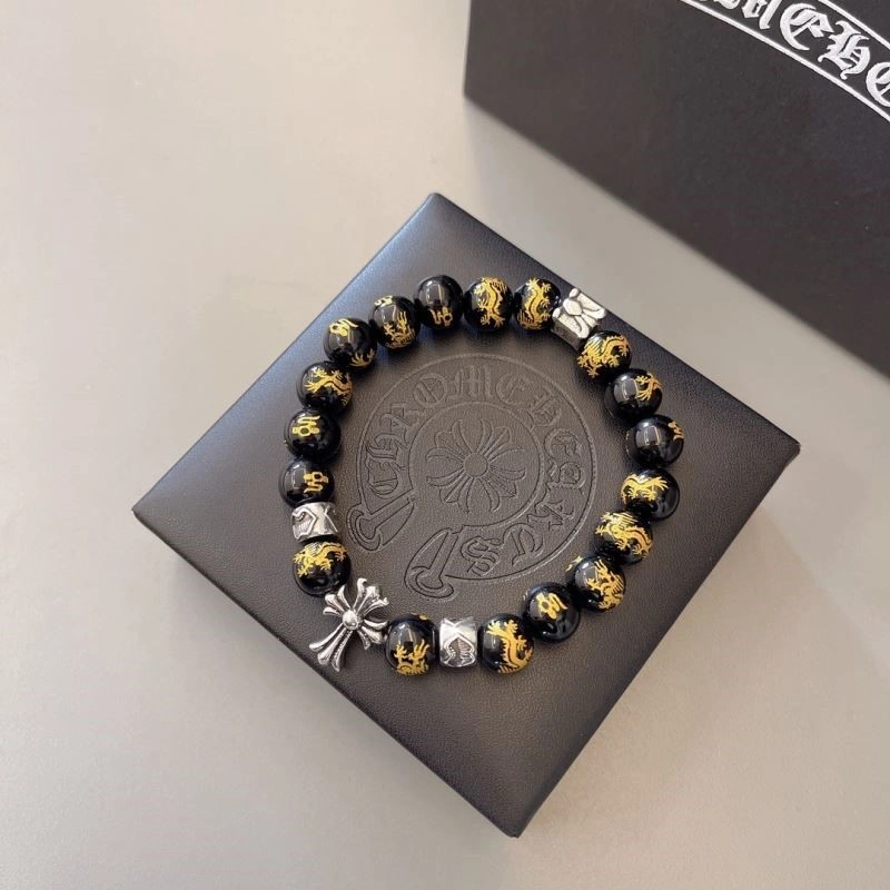 Chrome Hearts Bracelets Thermal 239040