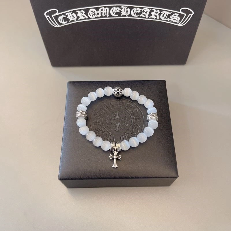 Chrome Hearts Bracelets Premium 239041