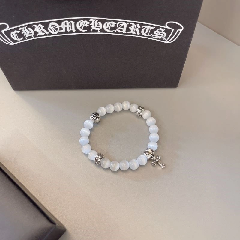 Chrome Hearts Bracelets Premium 239041