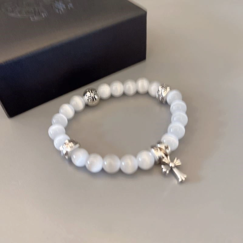 Chrome Hearts Bracelets Premium 239041