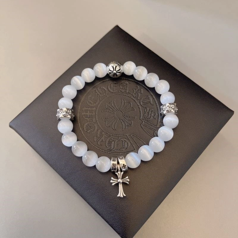 Chrome Hearts Bracelets Premium 239041
