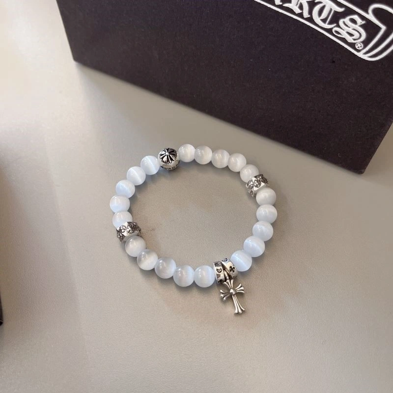 Chrome Hearts Bracelets Premium 239041